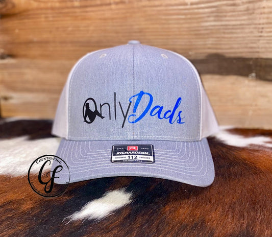 ONLY FOR DADS - CountryFide Custom Accessories and Outdoors