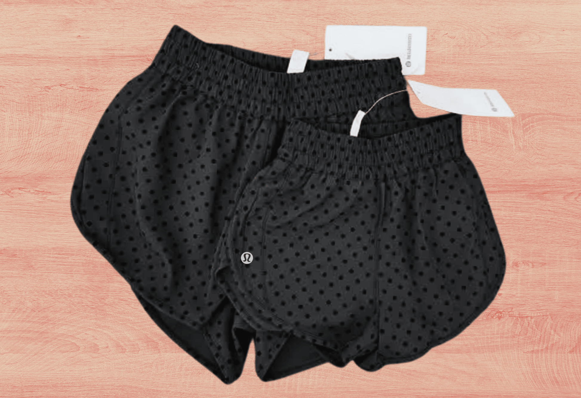 POLKA DOT L.U. DESIGN SHORTS - CountryFide Custom Accessories and Outdoors