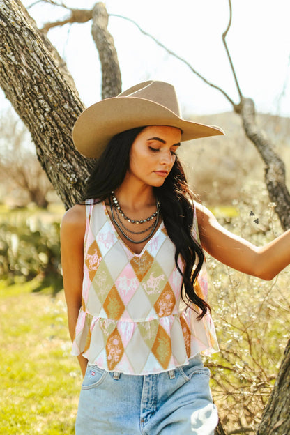 PREPPY PONY - CountryFide Custom Accessories and Outdoors