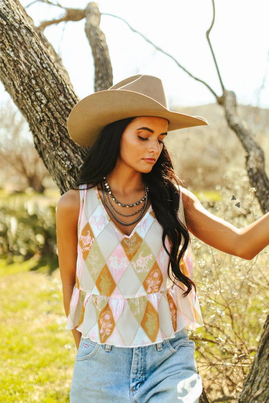 PREPPY PONY - CountryFide Custom Accessories and Outdoors