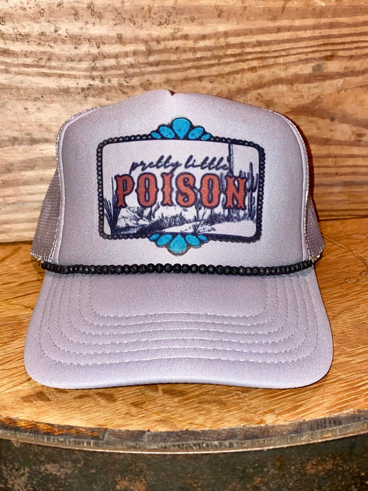 PRETTY LITTLE POISON - CountryFide Custom Accessories and Outdoors