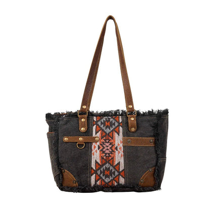 Pueblo Horizon Tote Bag - CountryFide Custom Accessories and Outdoors