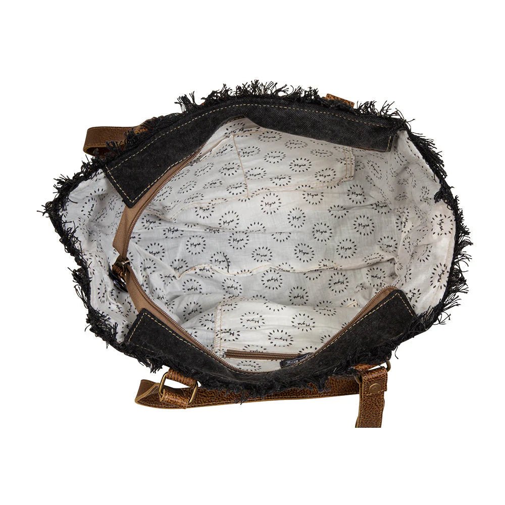 Pueblo Horizon Tote Bag - CountryFide Custom Accessories and Outdoors