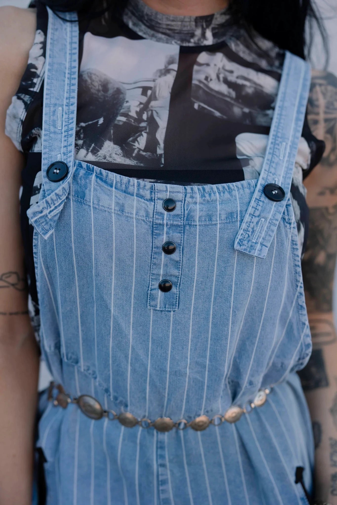 RANCH HAND OVERALLS - CountryFide Custom Accessories and Outdoors