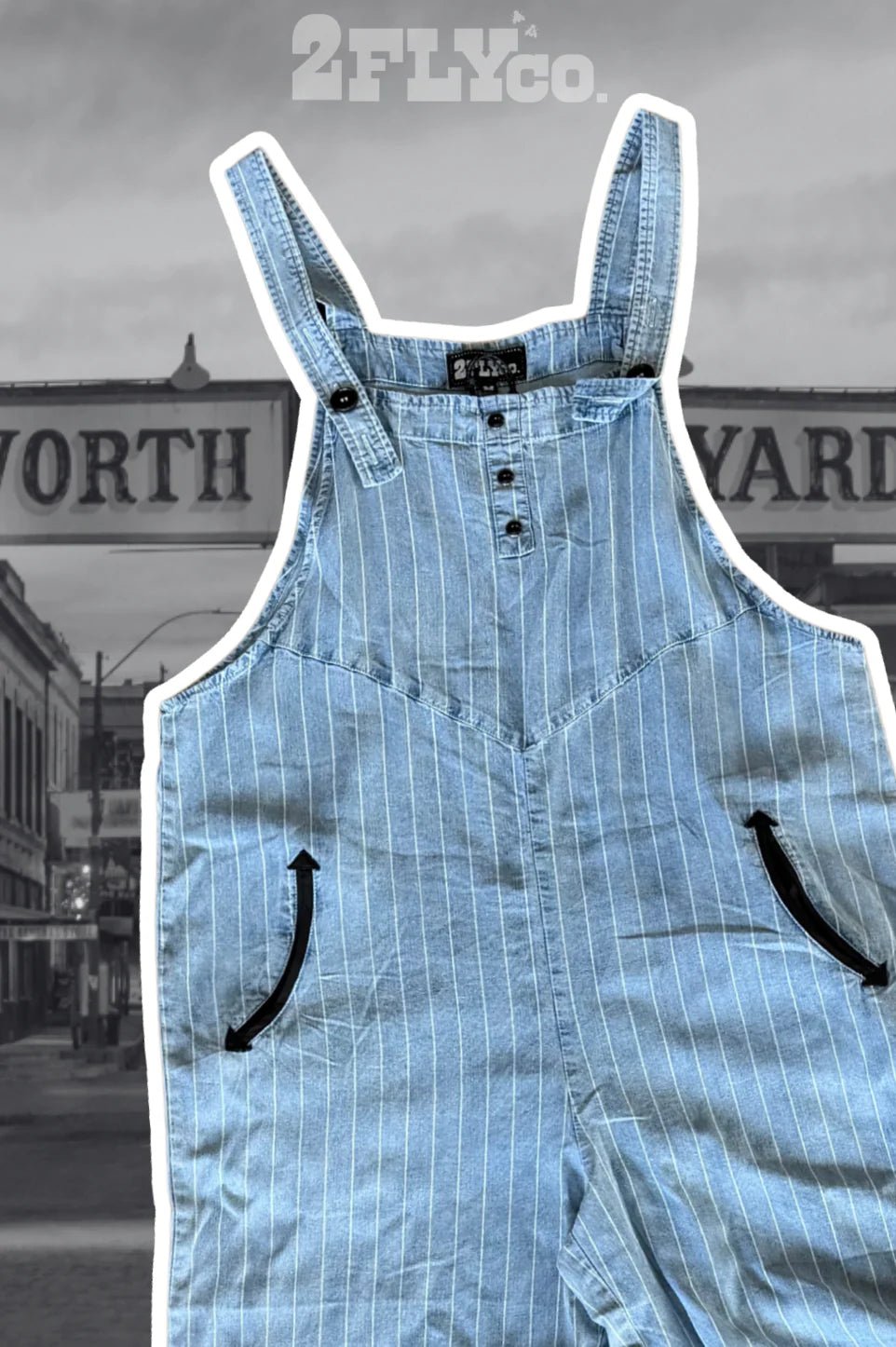 RANCH HAND OVERALLS - CountryFide Custom Accessories and Outdoors