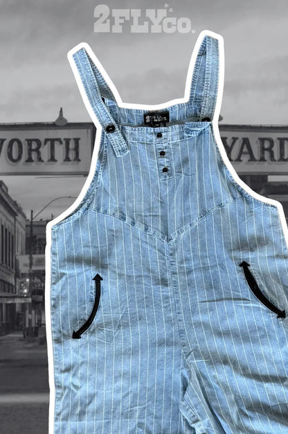 RANCH HAND OVERALLS - CountryFide Custom Accessories and Outdoors