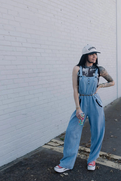 RANCH HAND OVERALLS - CountryFide Custom Accessories and Outdoors