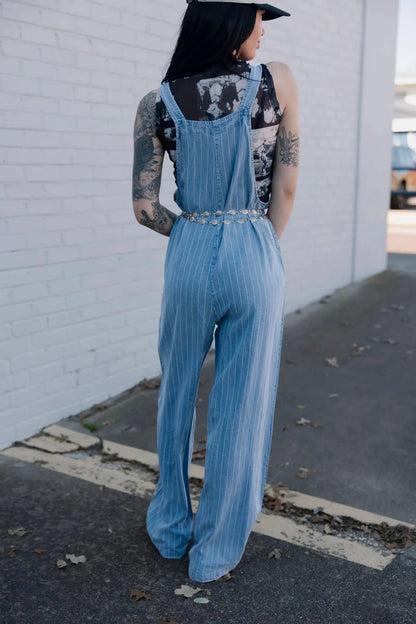 RANCH HAND OVERALLS - CountryFide Custom Accessories and Outdoors