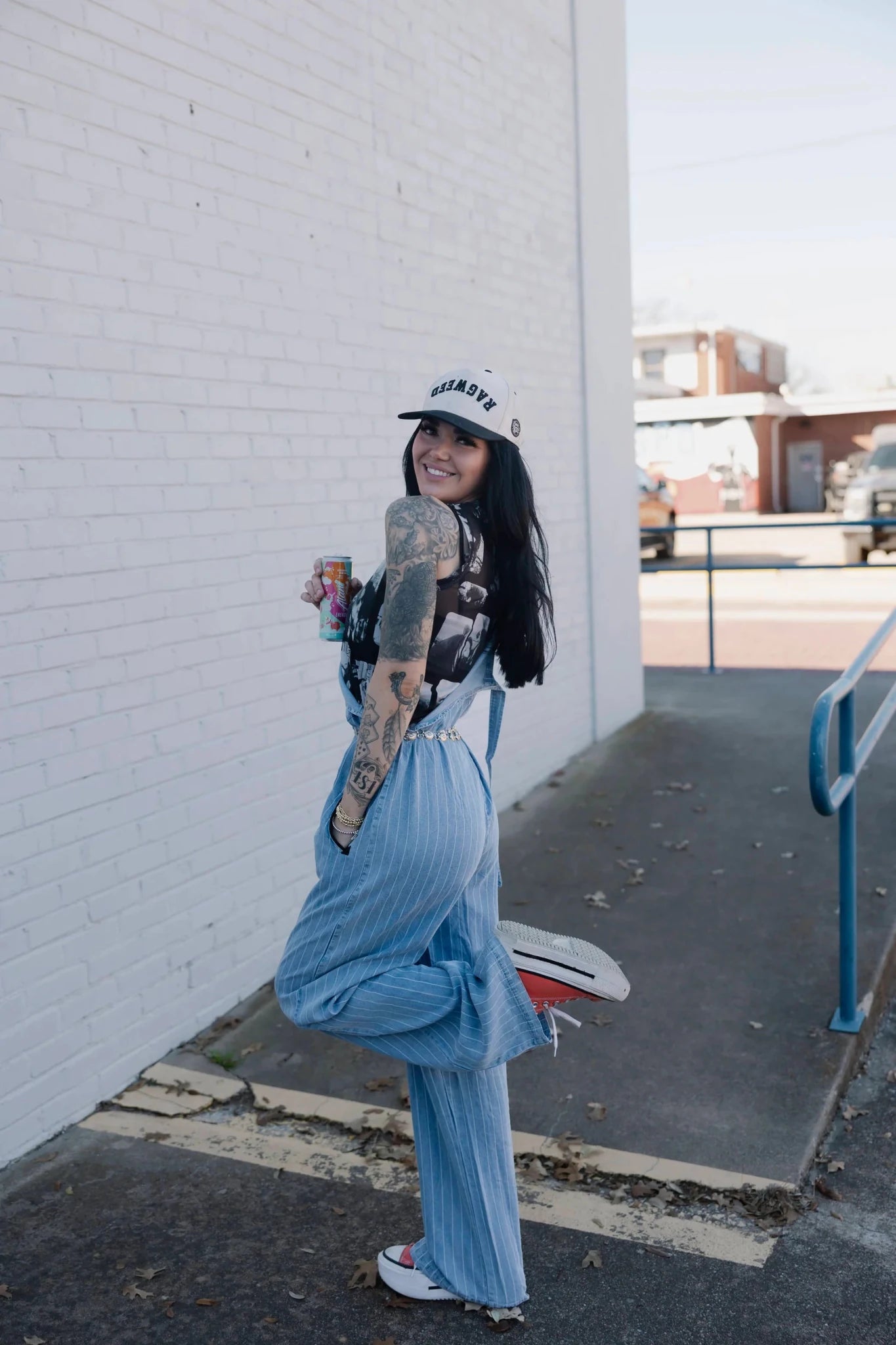 RANCH HAND OVERALLS - CountryFide Custom Accessories and Outdoors