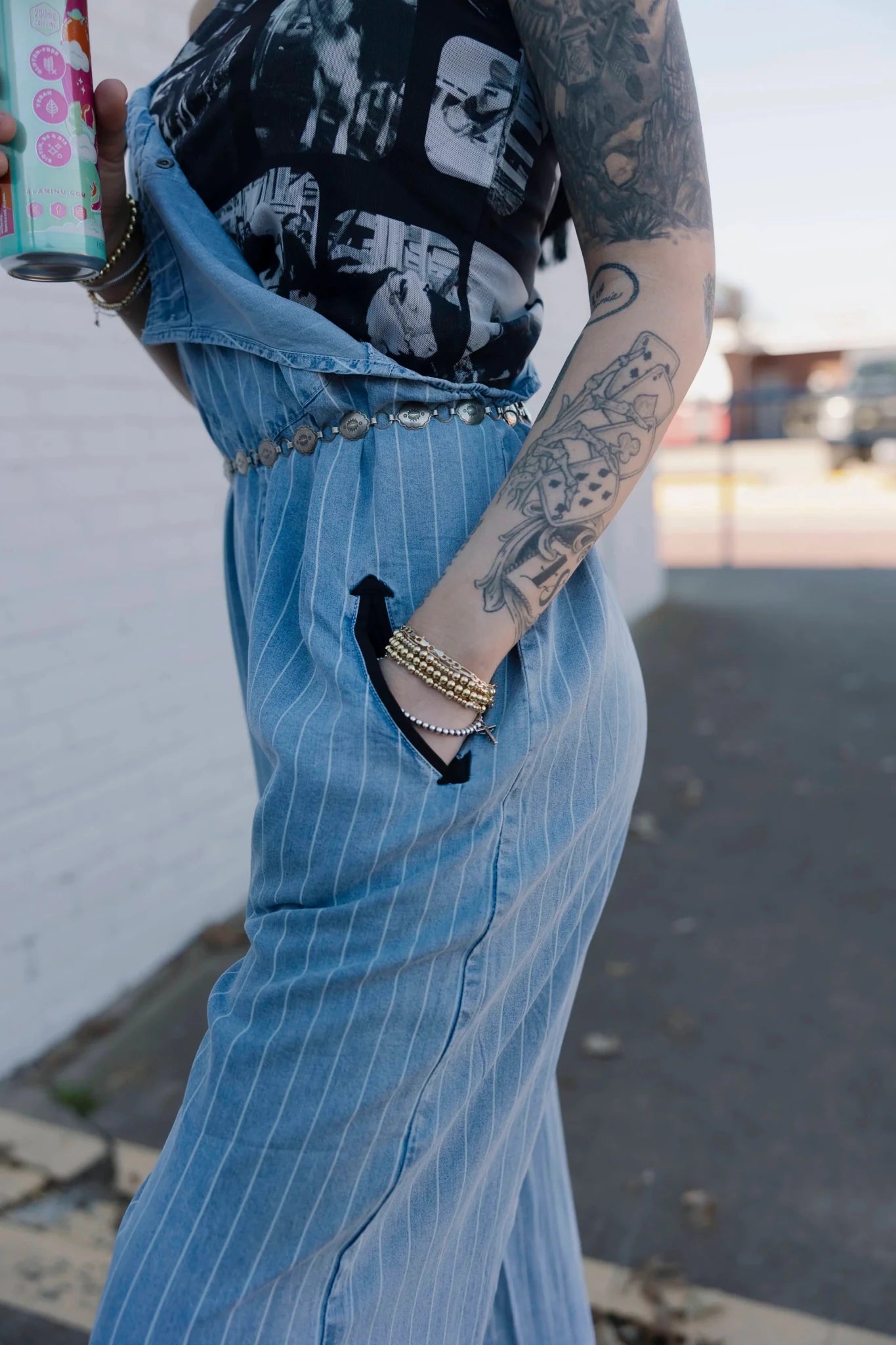 RANCH HAND OVERALLS - CountryFide Custom Accessories and Outdoors