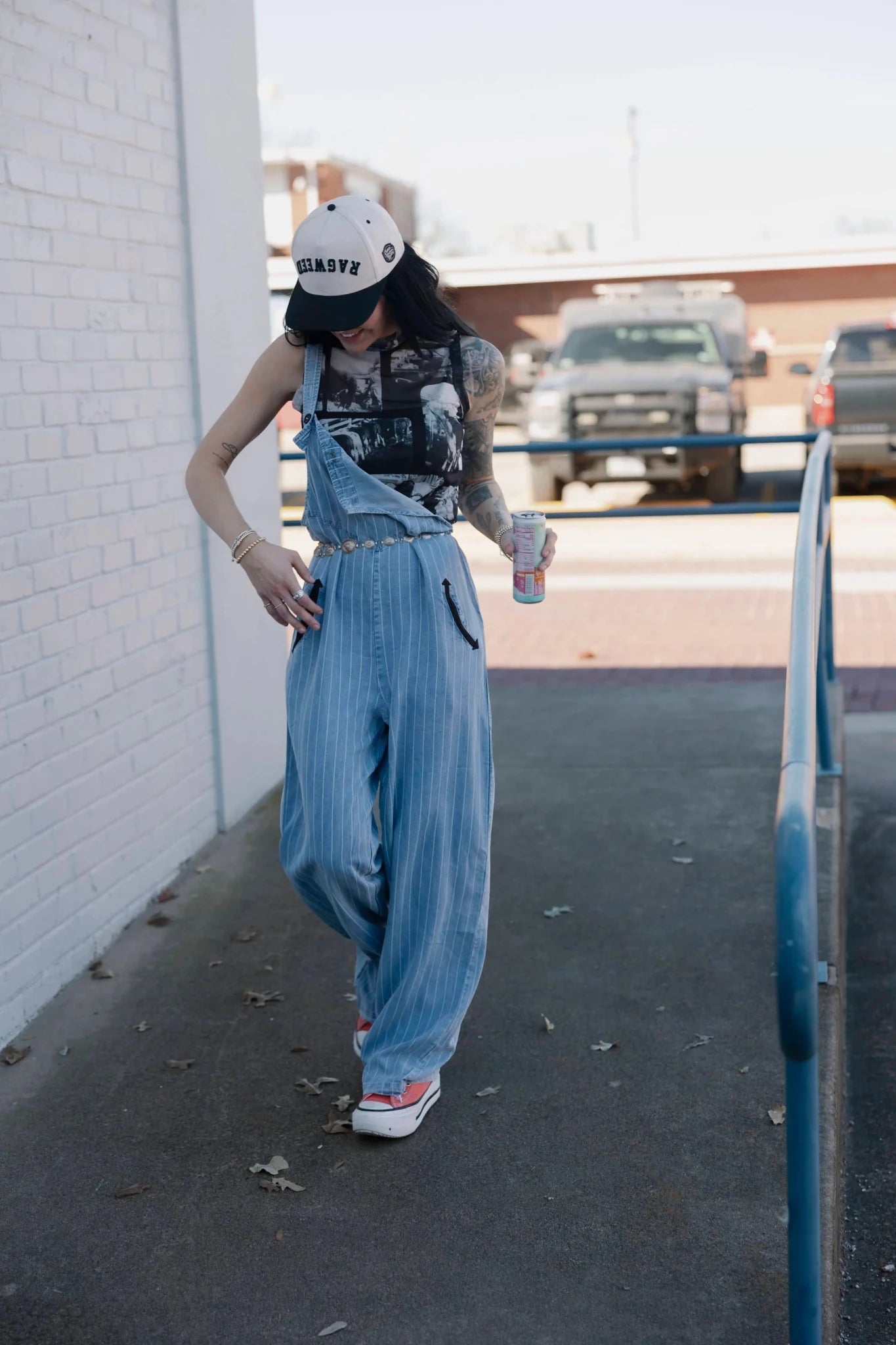 RANCH HAND OVERALLS - CountryFide Custom Accessories and Outdoors