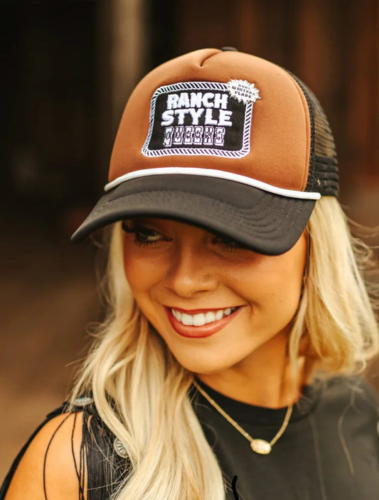 RANCH STYLE QUEEN - CountryFide Custom Accessories and Outdoors