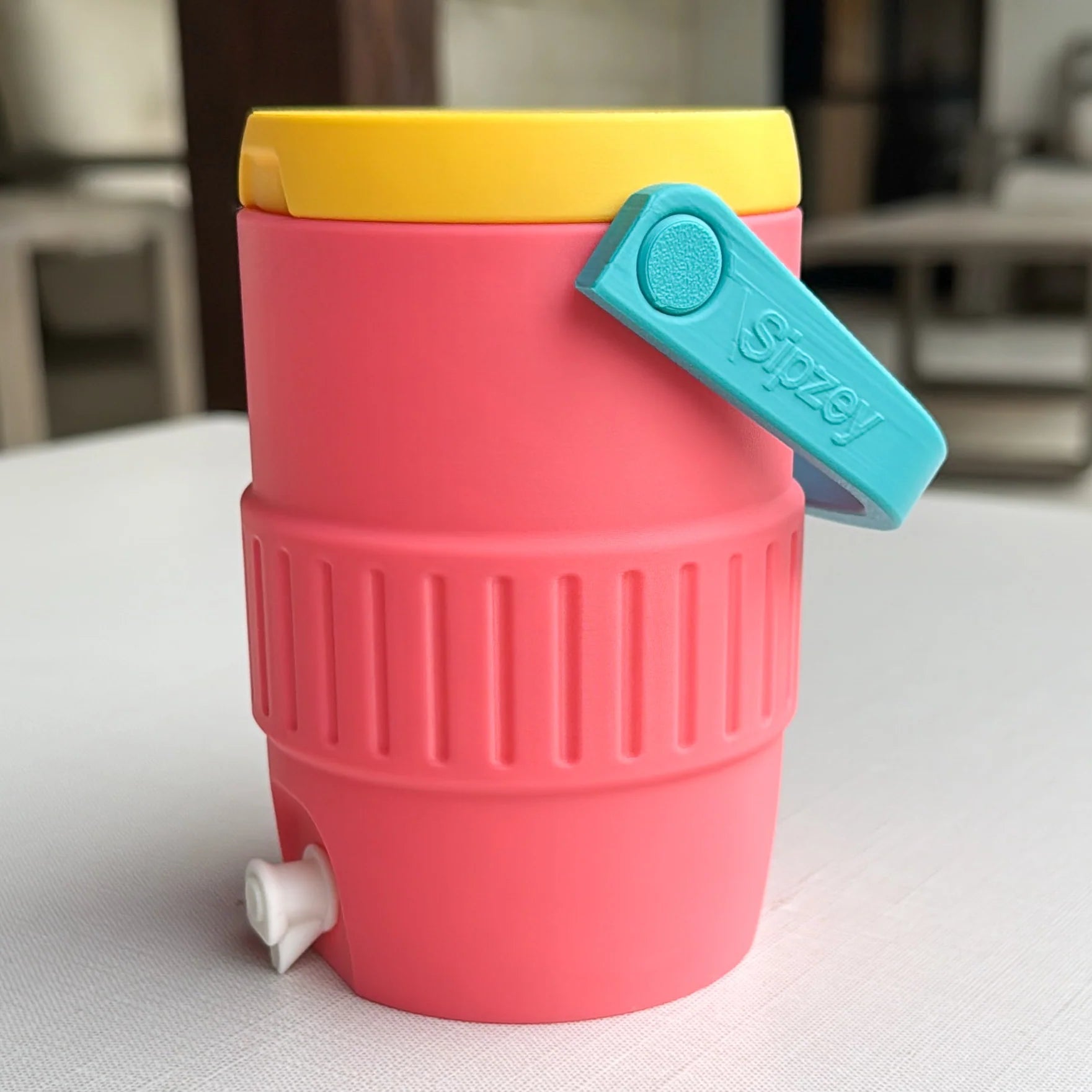 Retro Jug Cooler Can Holder - Regular and Skinny - CountryFide Custom Accessories and Outdoors