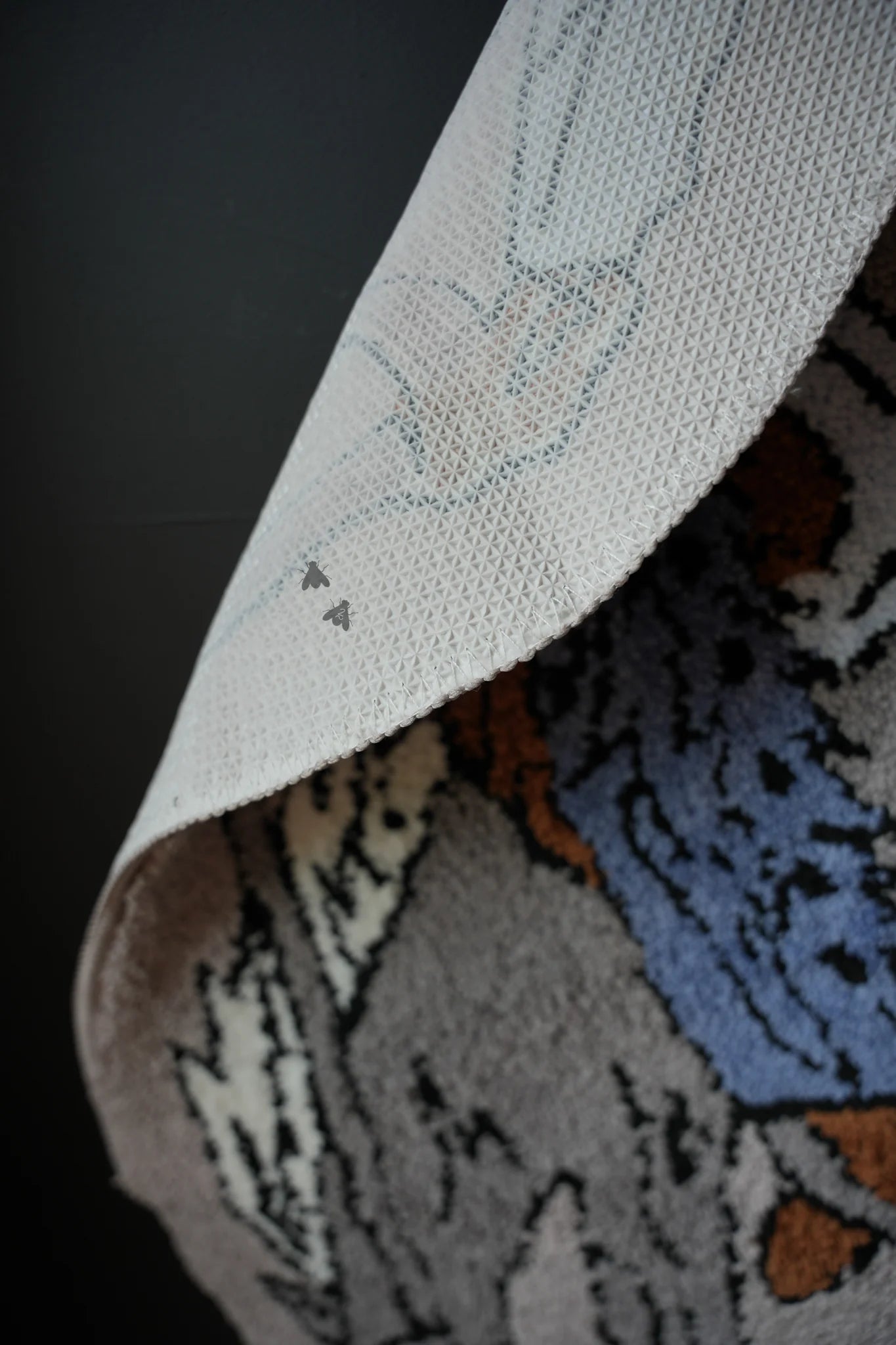RODEO RUG *BRONC BUSTER - CountryFide Custom Accessories and Outdoors
