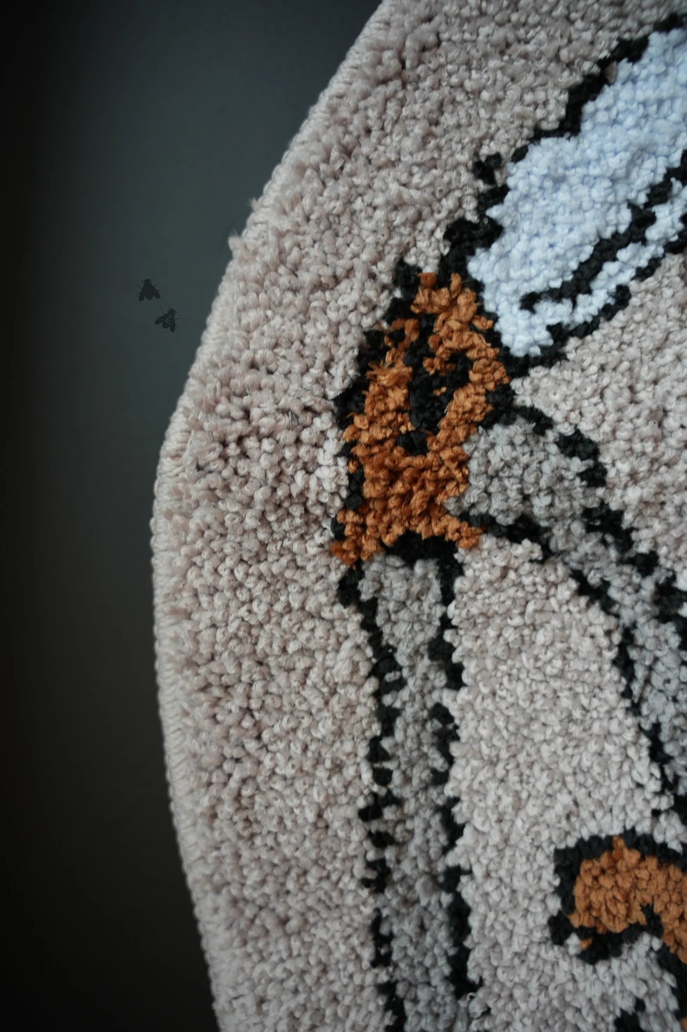 RODEO RUG *BRONC BUSTER - CountryFide Custom Accessories and Outdoors