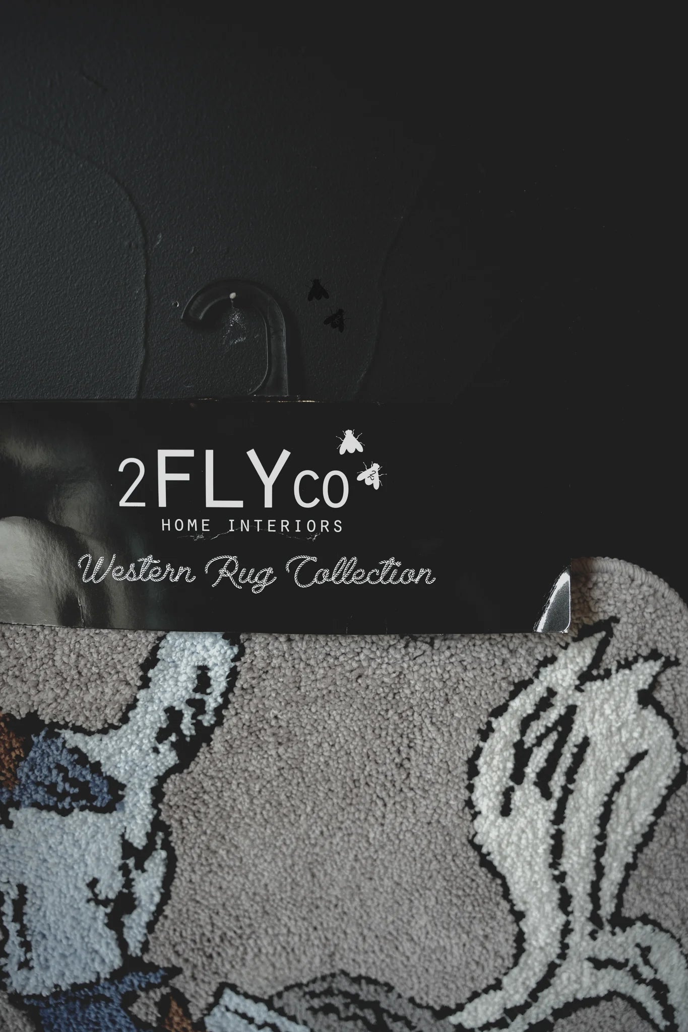 RODEO RUG *BRONC BUSTER - CountryFide Custom Accessories and Outdoors