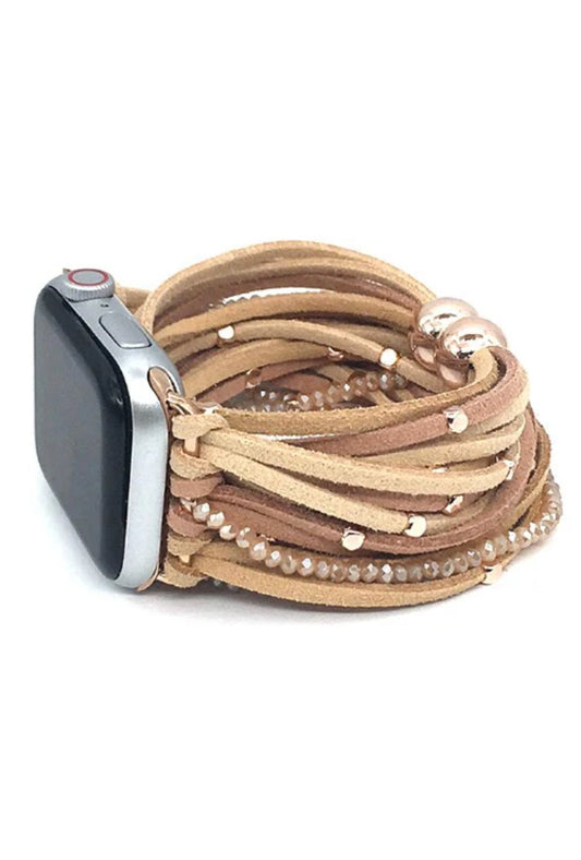 ROSE WATCH BAND - CountryFide Custom Accessories and Outdoors