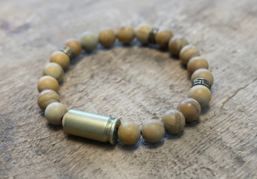 Sassy Stretch Bracelets - CountryFide Custom Accessories and Outdoors