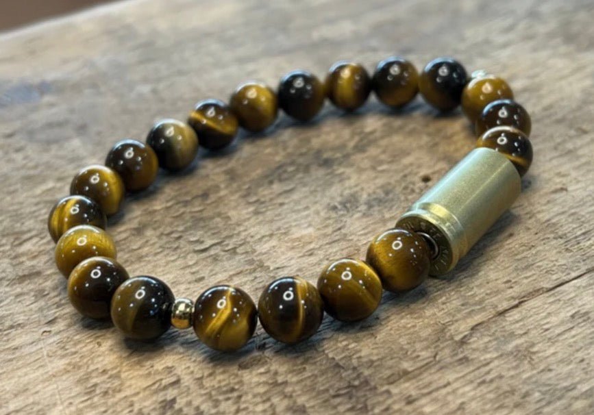 Sassy Stretch Bracelets - CountryFide Custom Accessories and Outdoors