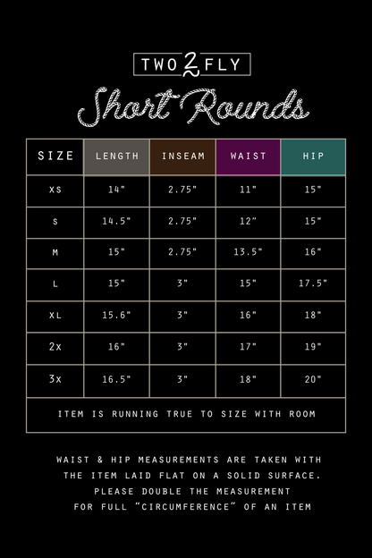 SHORT ROUNDS *SADDLE