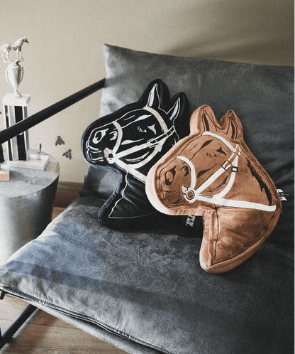 SHOW PONY *MIDNIGHT AND TAN - CountryFide Custom Accessories and Outdoors