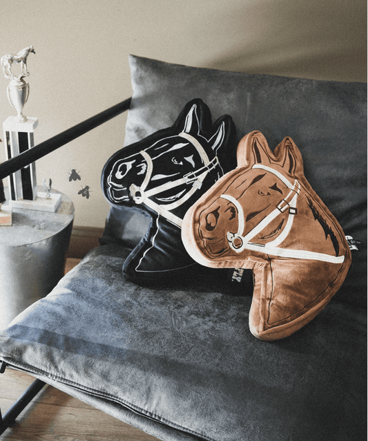 SHOW PONY *MIDNIGHT AND TAN - CountryFide Custom Accessories and Outdoors