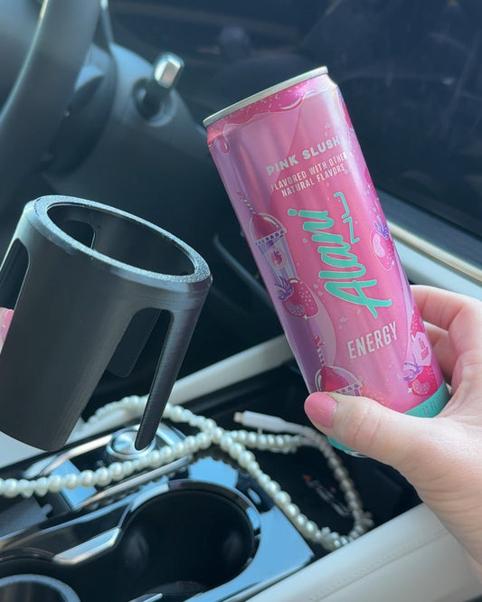 Sipzey Car Cupholder Pop In - CountryFide Custom Accessories and Outdoors