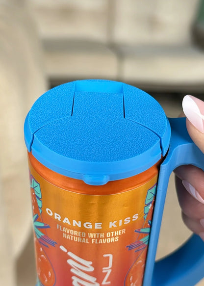SKINNY CAN LID - CountryFide Custom Accessories and Outdoors