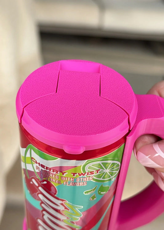SKINNY CAN LID - CountryFide Custom Accessories and Outdoors
