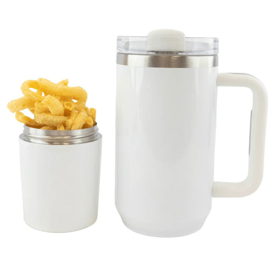 Snack Tumbler Bottom 40oz - CountryFide Custom Accessories and Outdoors