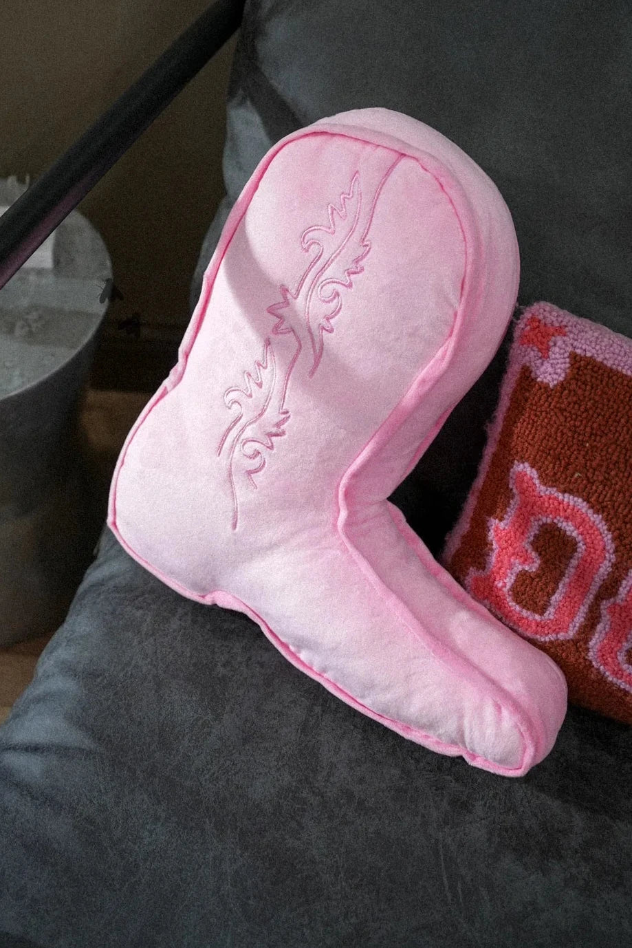 SNOOZY BOOT *PINKY PROMISE - CountryFide Custom Accessories and Outdoors