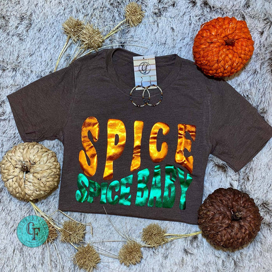 SPICE SPICE BABY - CountryFide Custom Accessories and Outdoors