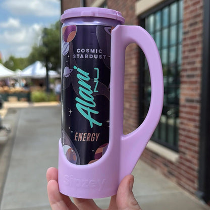 SPIZY SKINNY CAN HANDLE HOLDER - CountryFide Custom Accessories and Outdoors