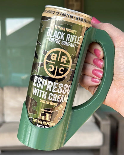 SPIZY SKINNY CAN HANDLE HOLDER - CountryFide Custom Accessories and Outdoors