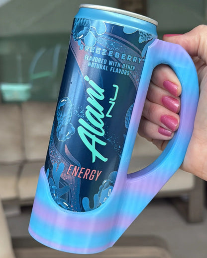 SPIZY SKINNY CAN HANDLE HOLDER - CountryFide Custom Accessories and Outdoors