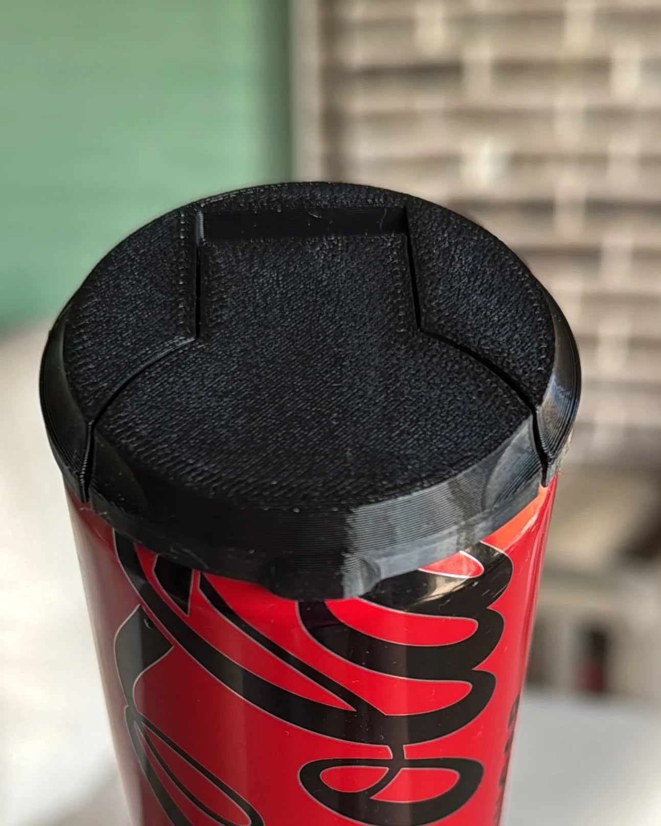 SPIZY’S LID - CountryFide Custom Accessories and Outdoors