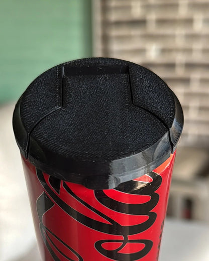 SPIZY’S LID - CountryFide Custom Accessories and Outdoors