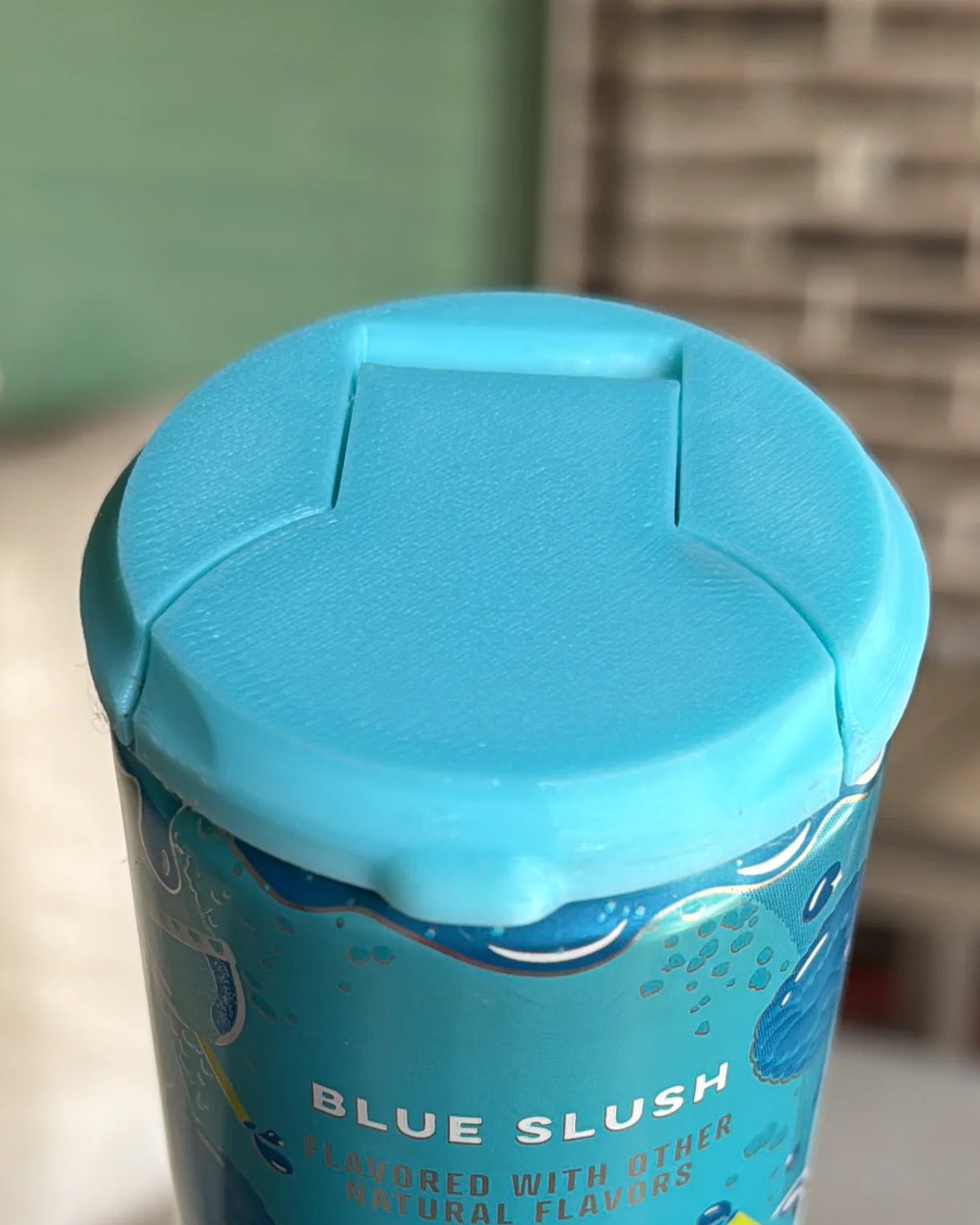 SPIZY’S LID - CountryFide Custom Accessories and Outdoors