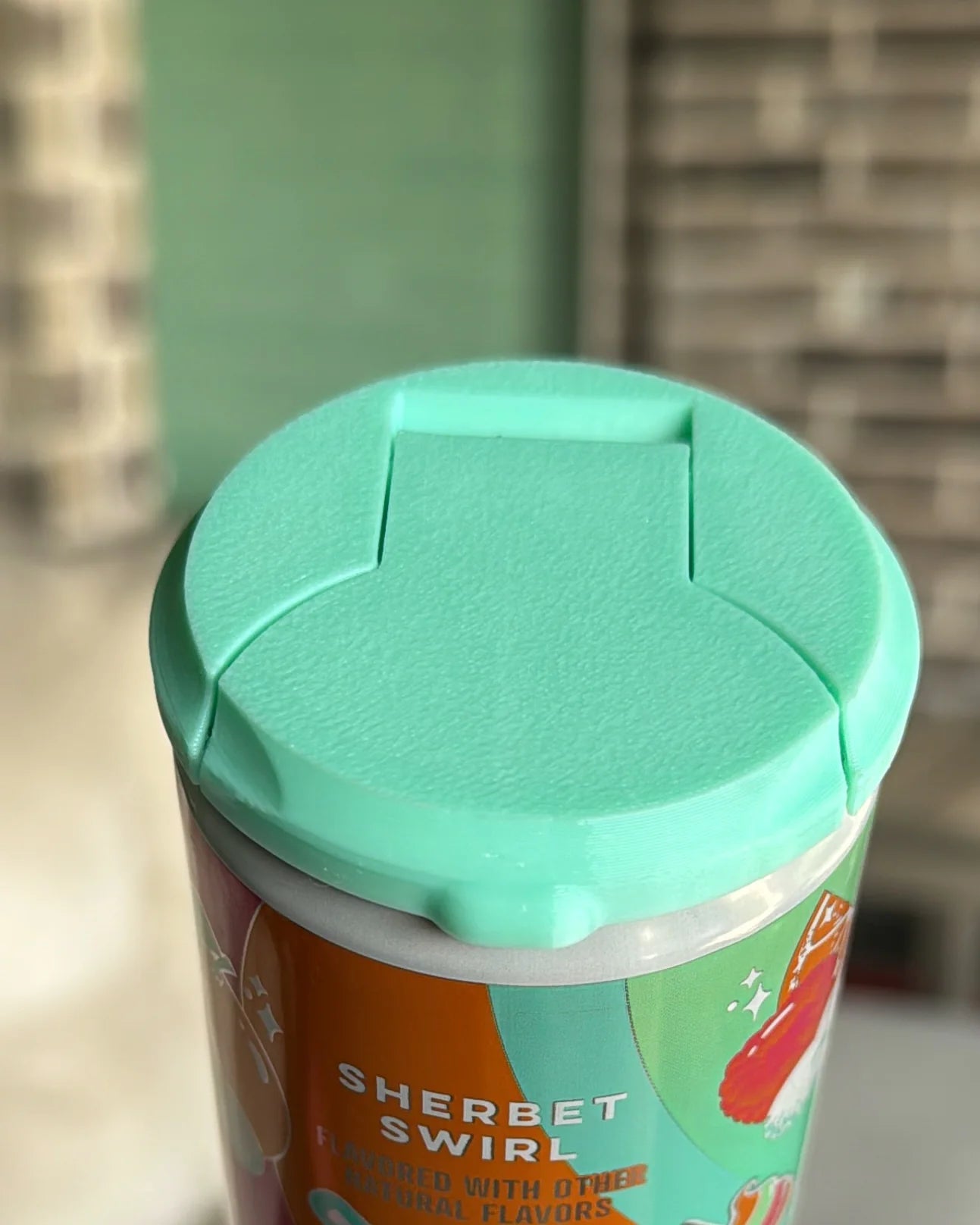 SPIZY’S LID - CountryFide Custom Accessories and Outdoors