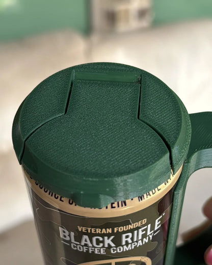 SPIZY’S LID - CountryFide Custom Accessories and Outdoors