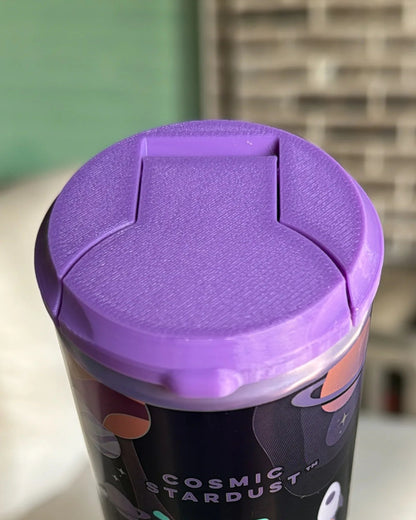 SPIZY’S LID - CountryFide Custom Accessories and Outdoors
