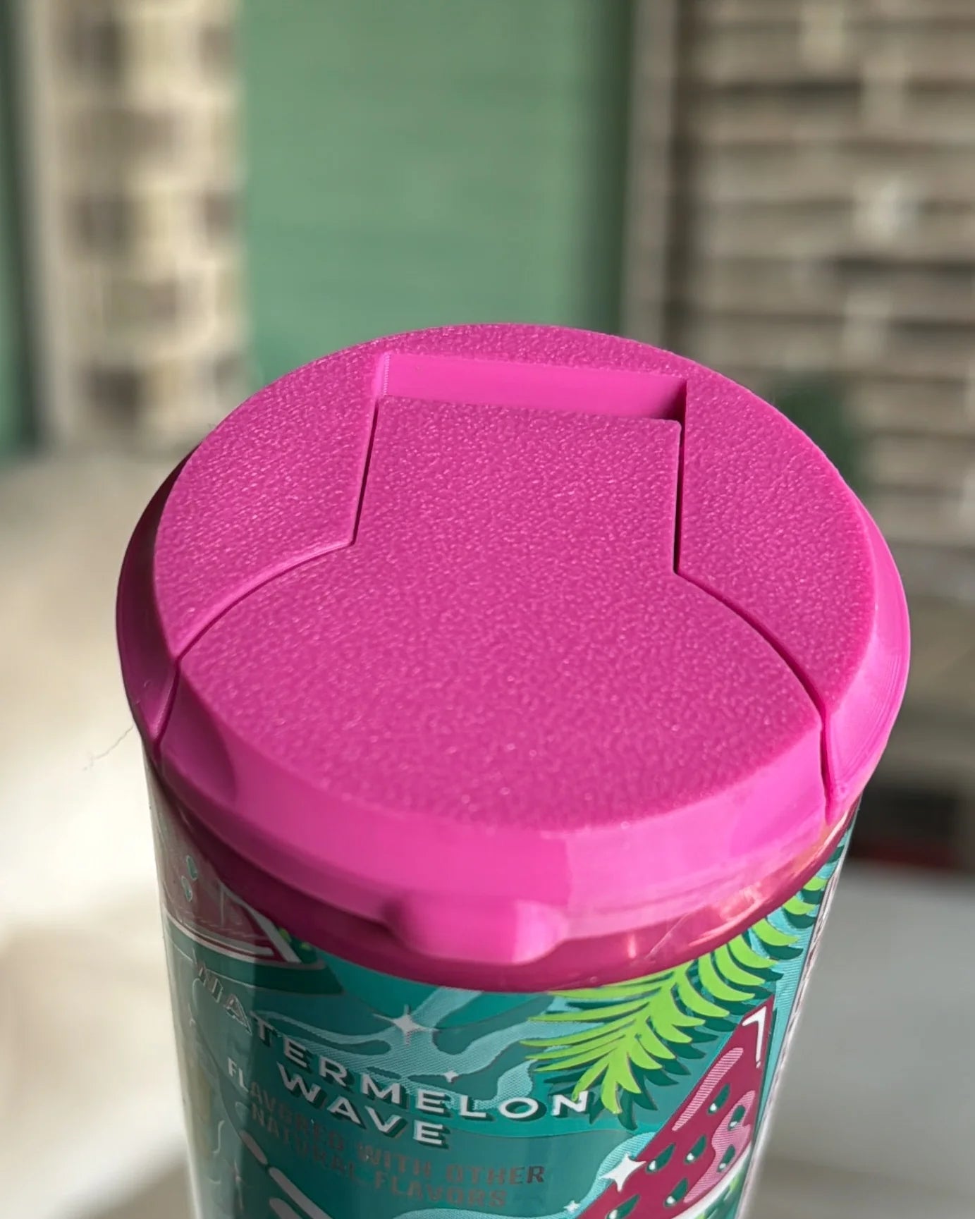 SPIZY’S LID - CountryFide Custom Accessories and Outdoors