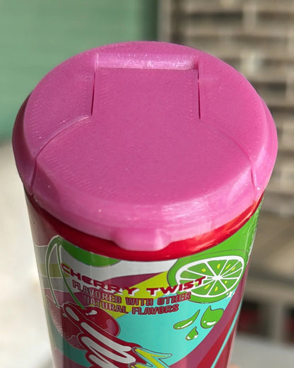 SPIZY’S LID - CountryFide Custom Accessories and Outdoors