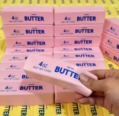 SQUISHY BUTTER - CountryFide Custom Accessories and Outdoors