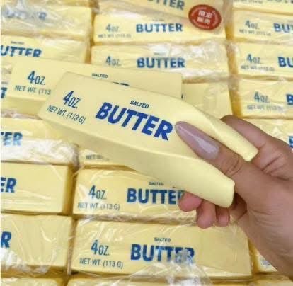 SQUISHY BUTTER - CountryFide Custom Accessories and Outdoors