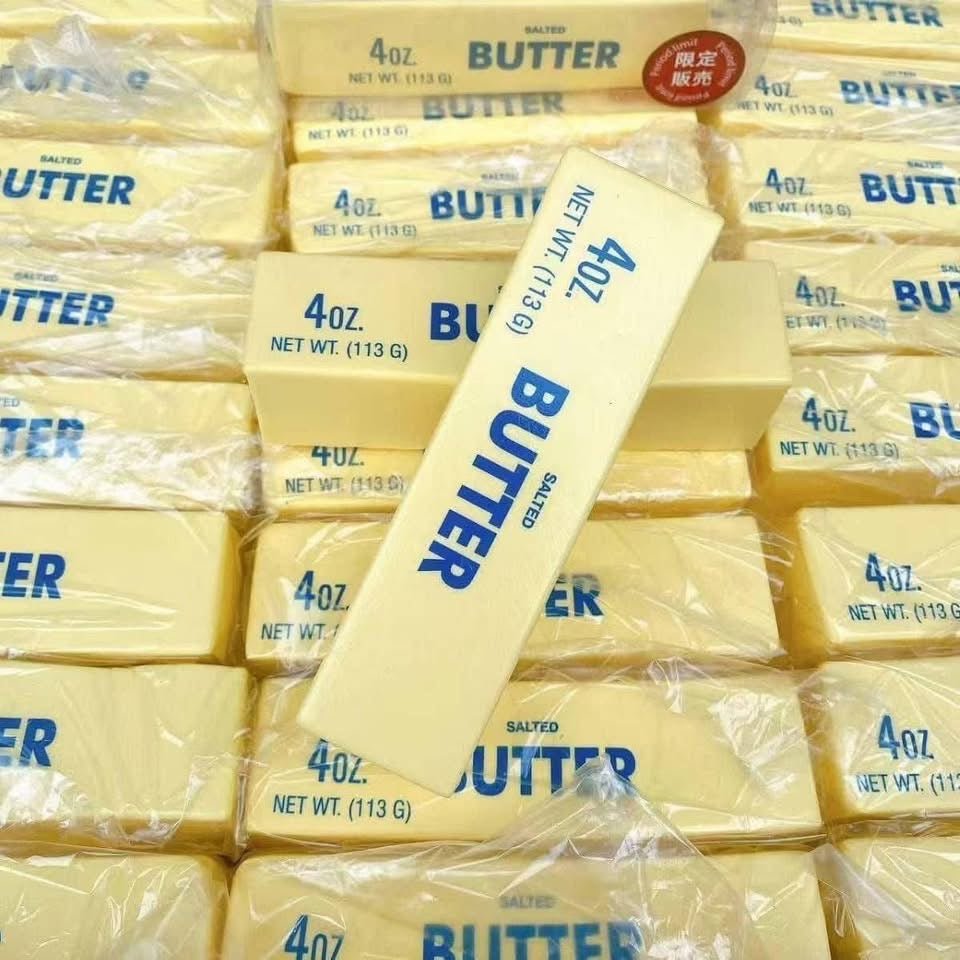 SQUISHY BUTTER - CountryFide Custom Accessories and Outdoors