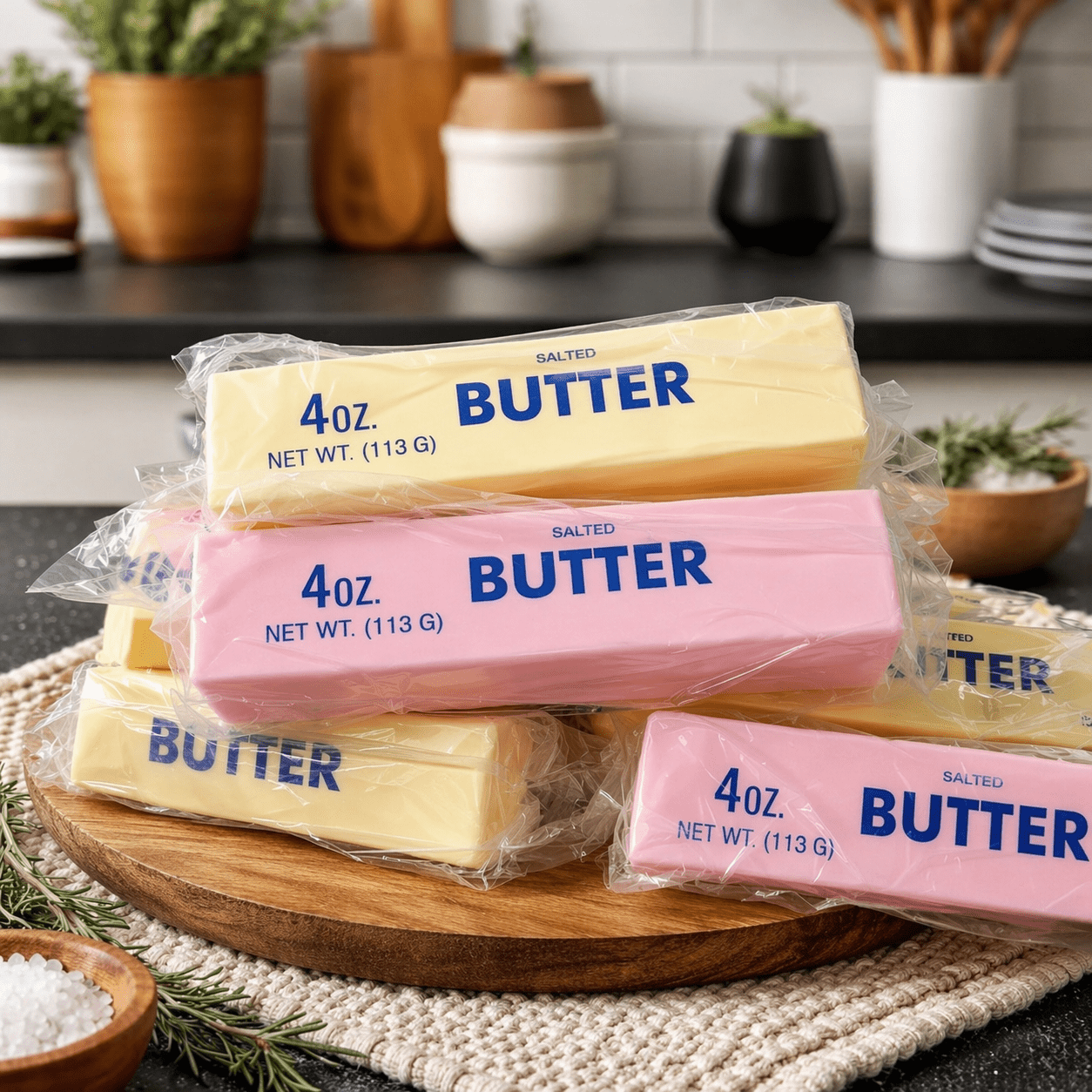 SQUISHY BUTTER - CountryFide Custom Accessories and Outdoors