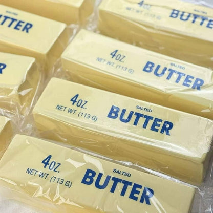 SQUISHY BUTTER - CountryFide Custom Accessories and Outdoors