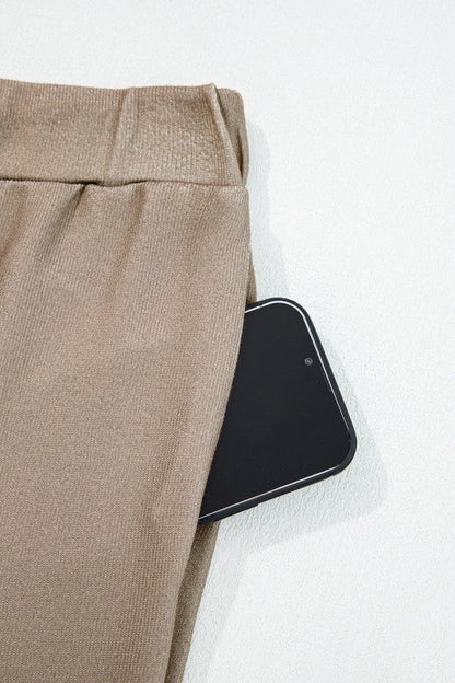 Star Loose Drawstring Wide Leg 2pcs Lounge Set - CountryFide Custom Accessories and Outdoors