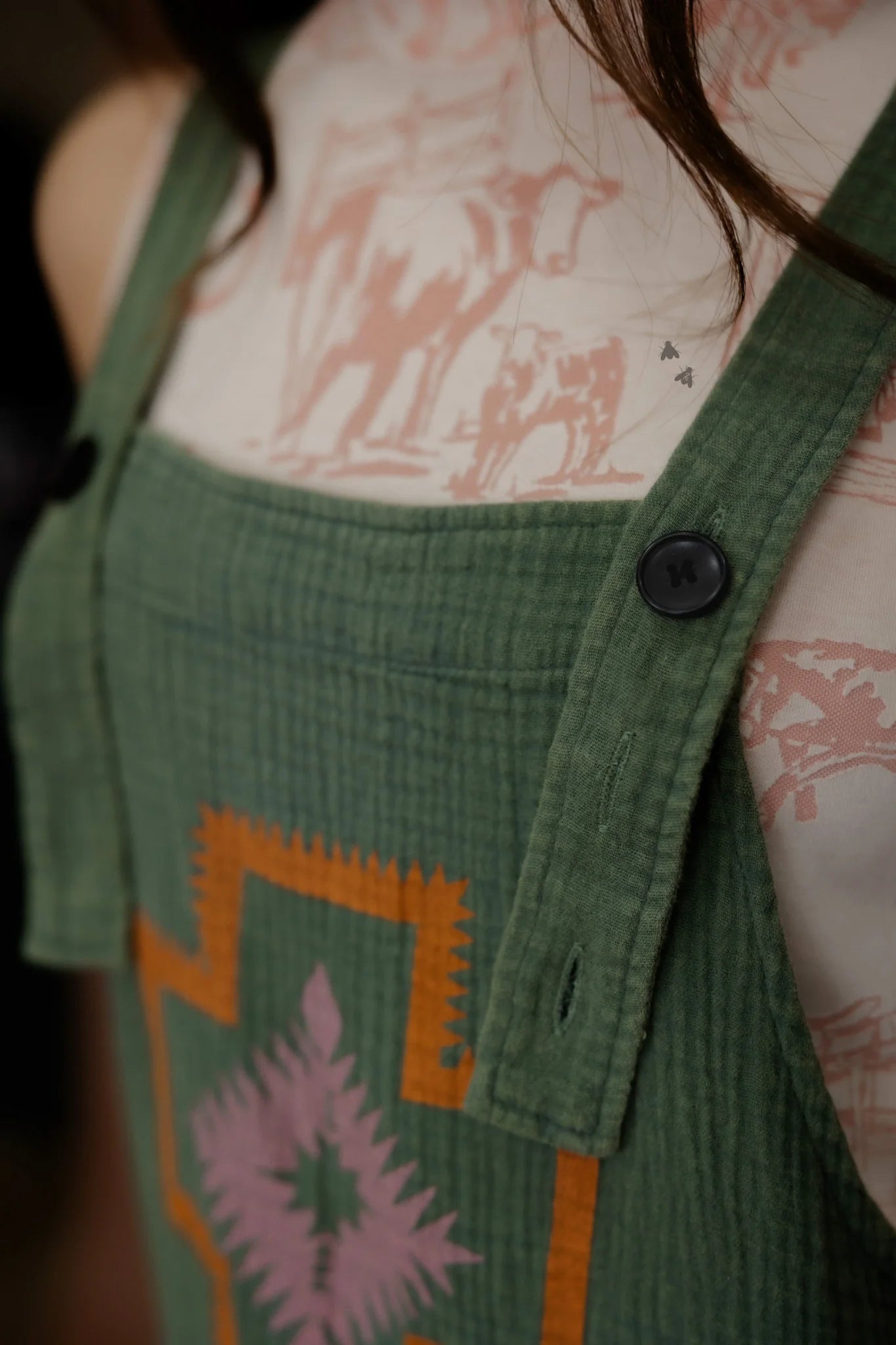 STOMP THA ROMP *SOUTHWESTYY - CountryFide Custom Accessories and Outdoors